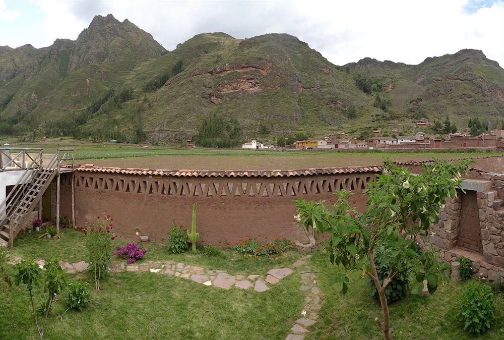 Pisac Inca Exterior photo
