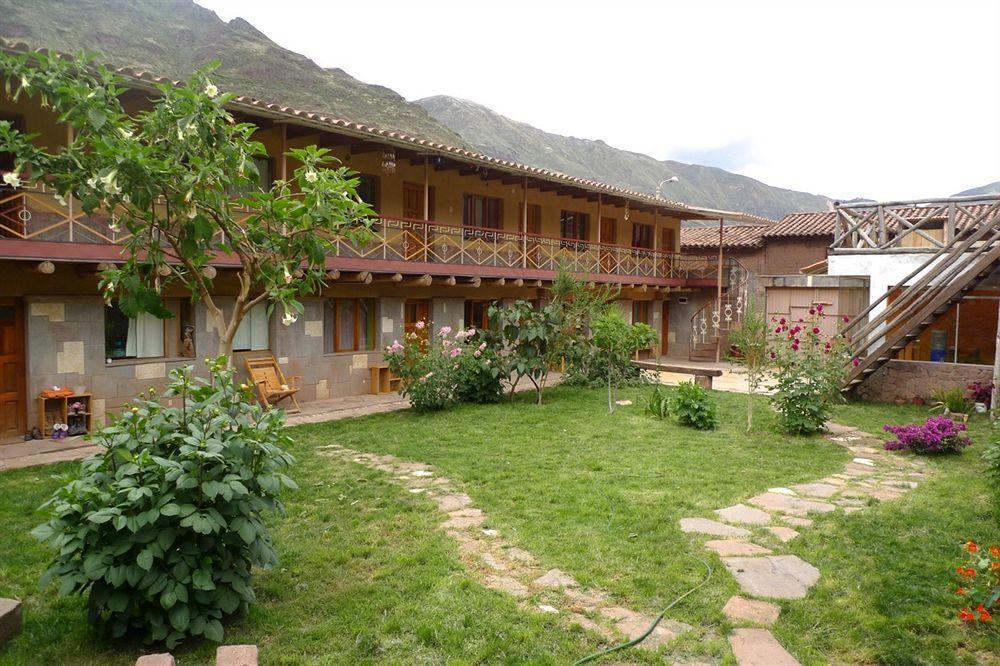 Pisac Inca Exterior photo